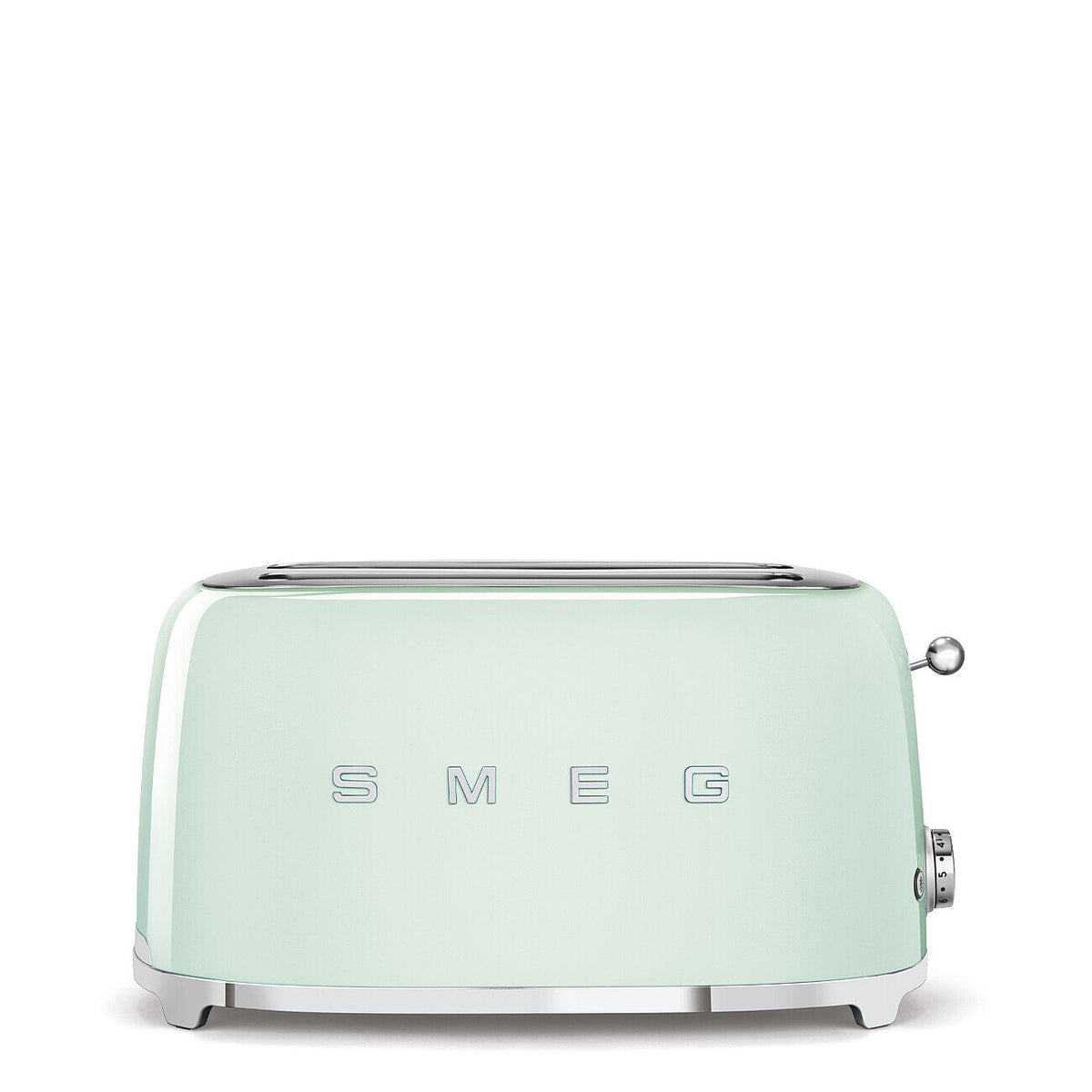 4 slice toaster (2 Slots)