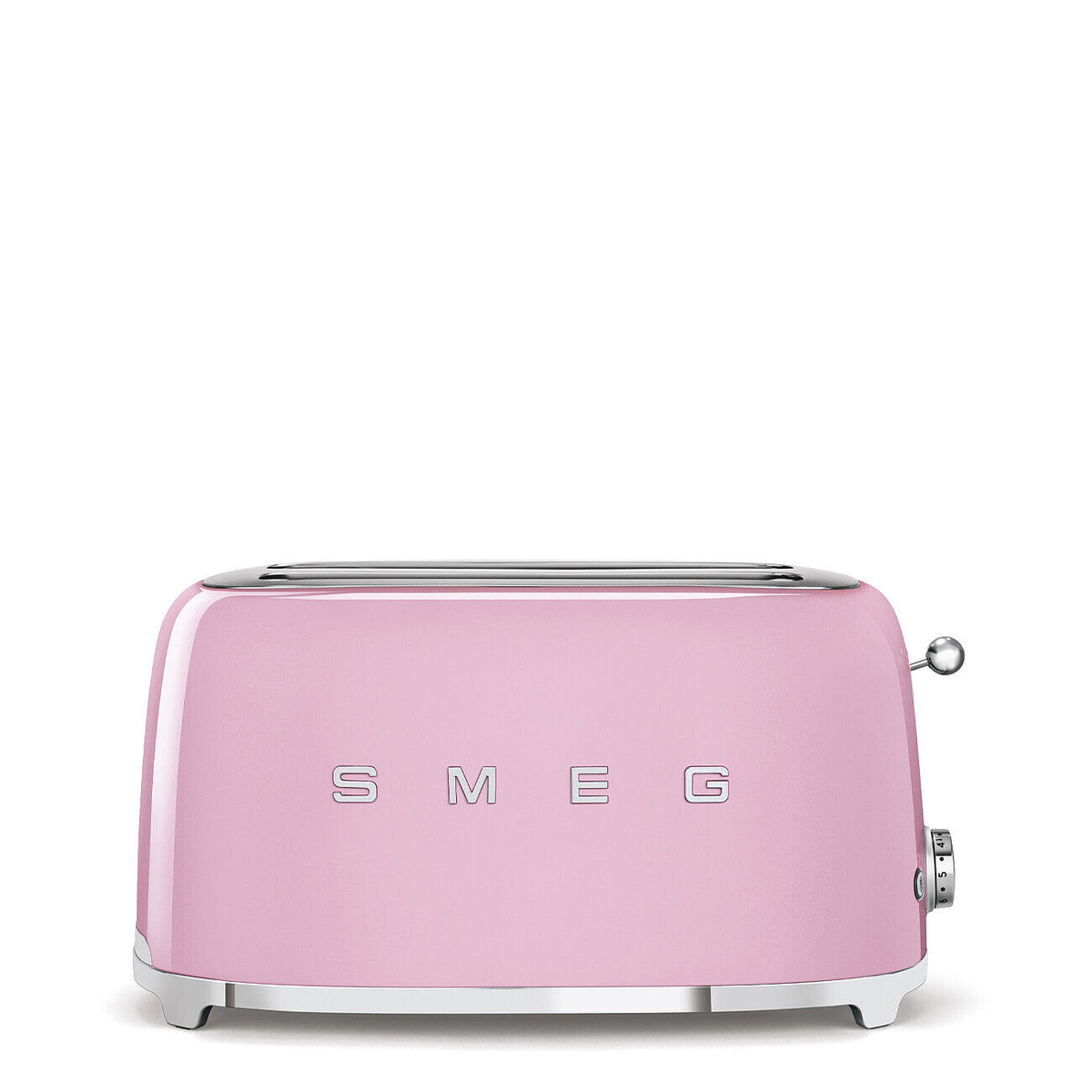 4 slice toaster (2 Slots)