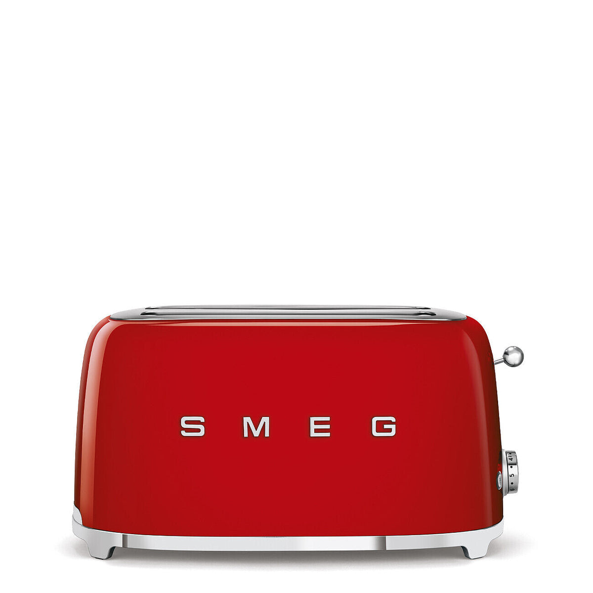 4 slice toaster (2 Slots)