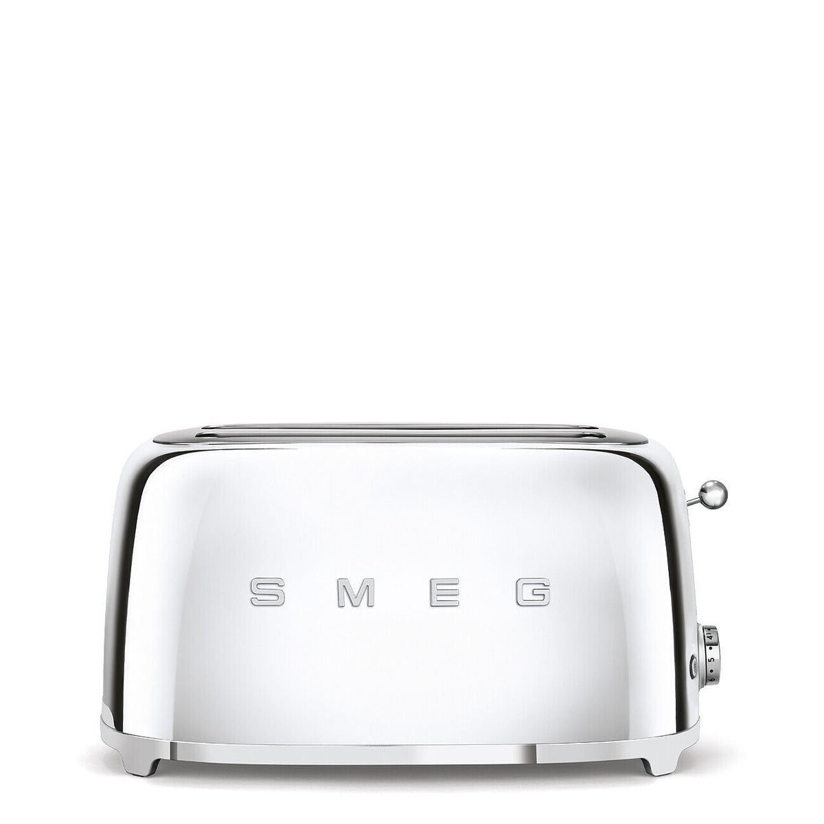 4 slice toaster (2 Slots)