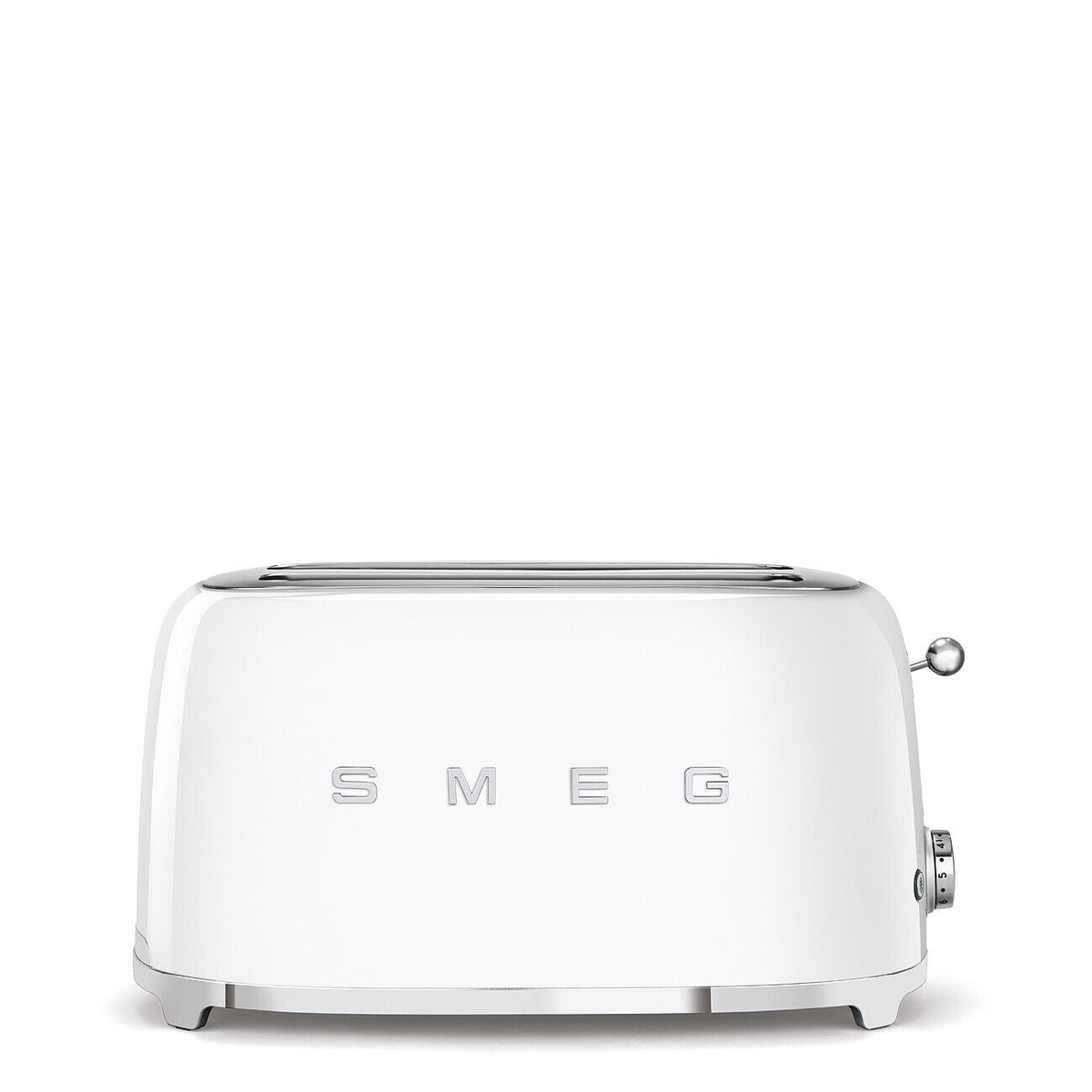 4 slice toaster (2 Slots)