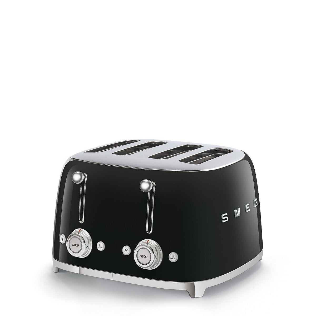 4 slice toaster (4 Slots)