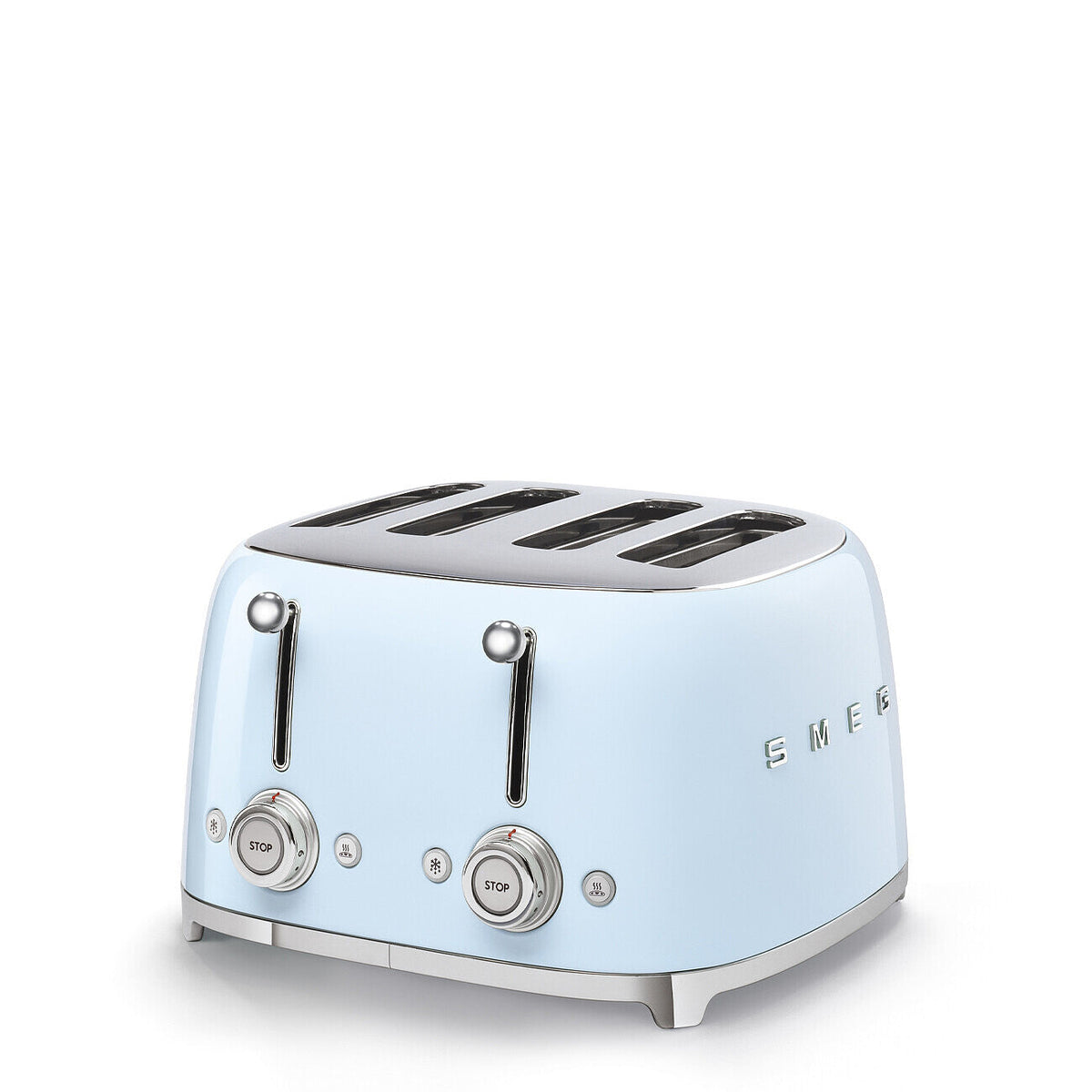 4 slice toaster (4 Slots)