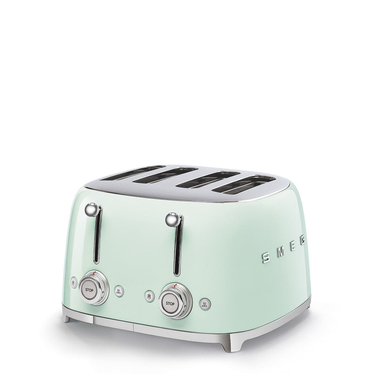 4 slice toaster (4 Slots)