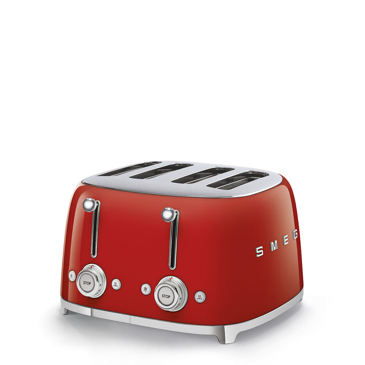 4 slice toaster (4 Slots)