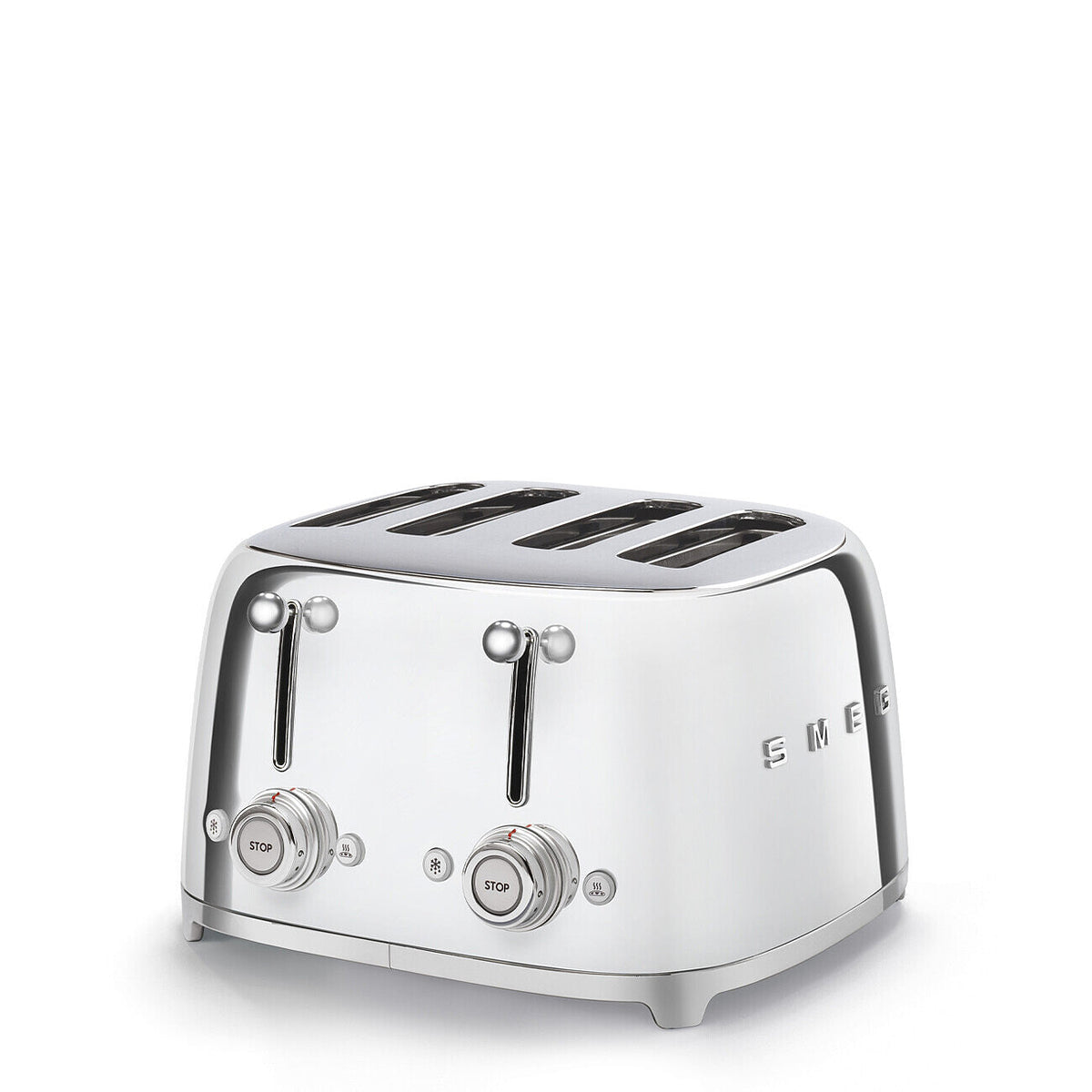 4 slice toaster (4 Slots)