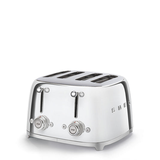 4 slice toaster (4 Slots)