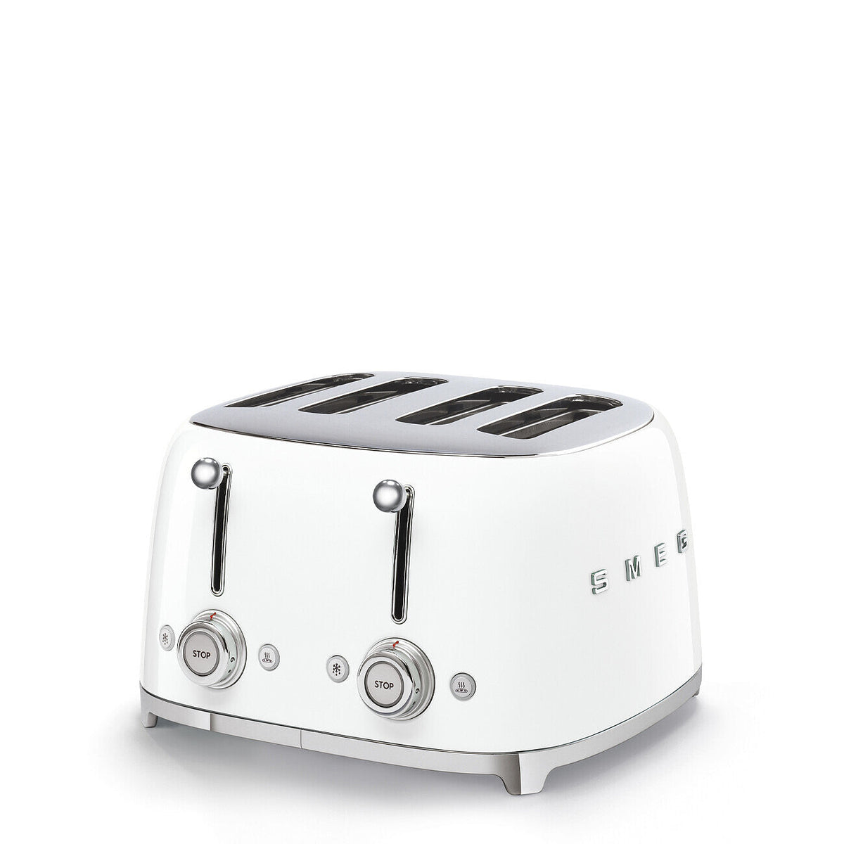4 slice toaster (4 Slots)