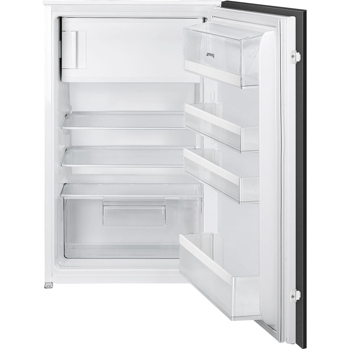 UKS4C092D 60cm Integrated In Column Refrigerator with Ice Box
