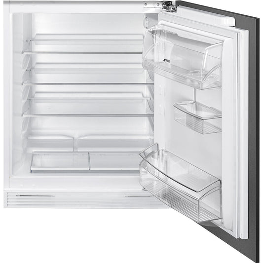 60cm Integrated Under Worktop Larder Fridge