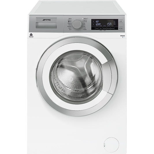 60cm Freestanding Washing Machine 8kg