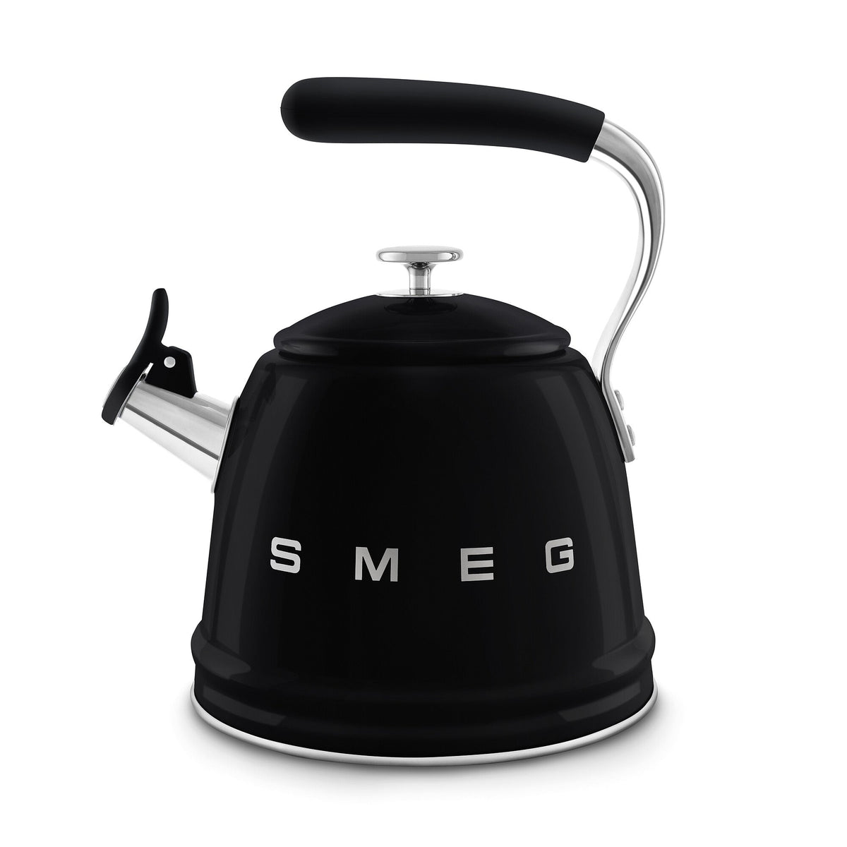 Whistling Kettle