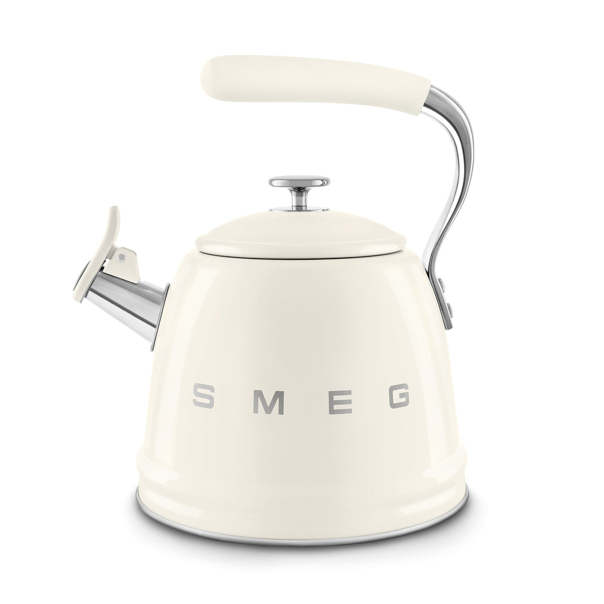 Whistling Kettle