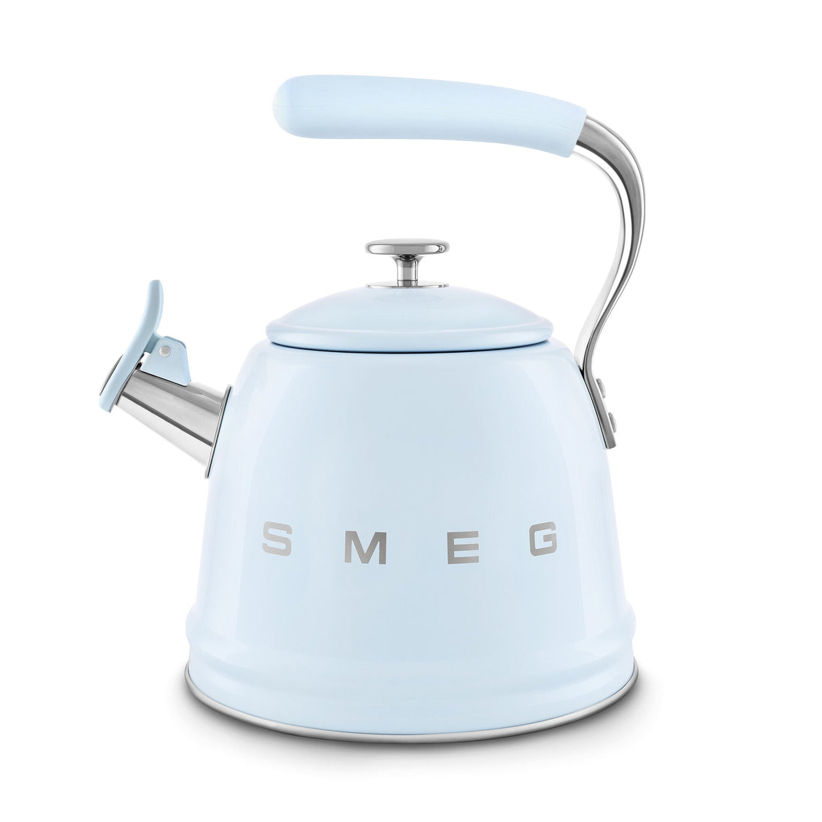 Whistling Kettle