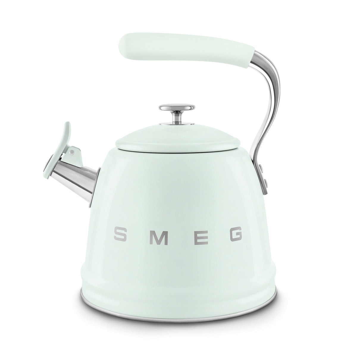 Whistling Kettle