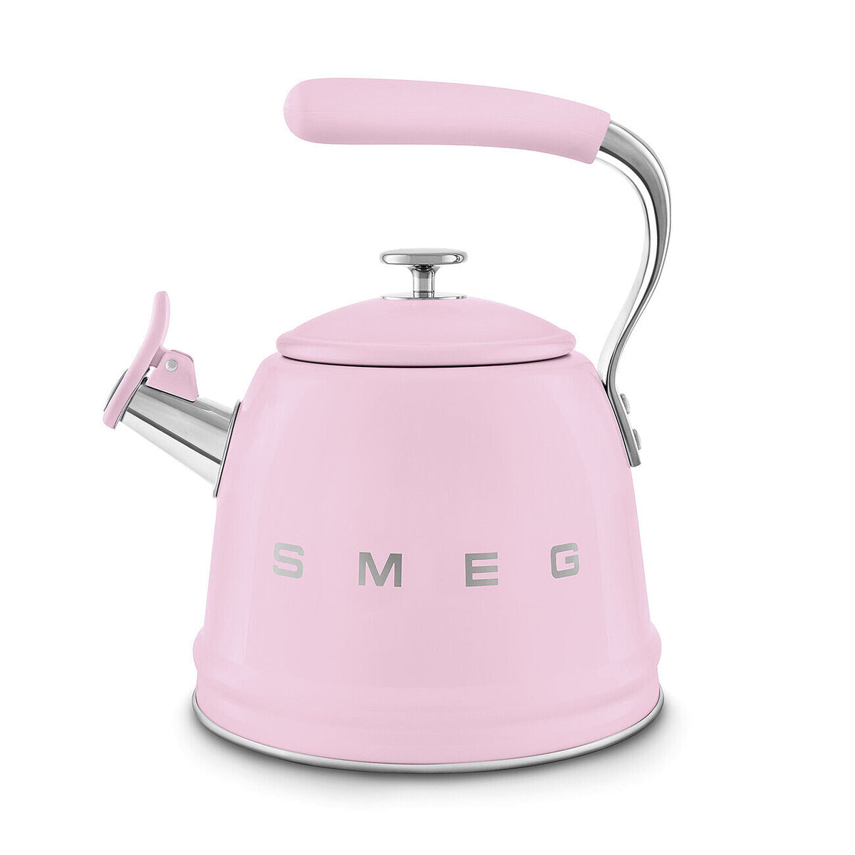Whistling Kettle