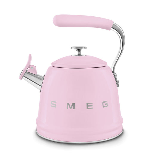Whistling Kettle