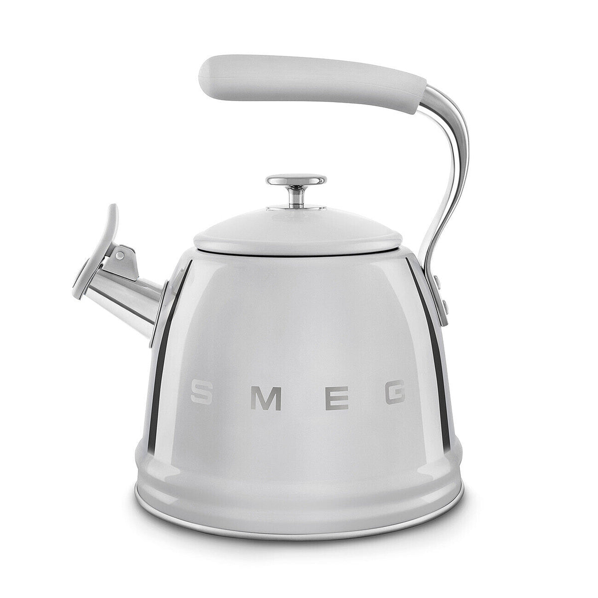 Whistling Kettle