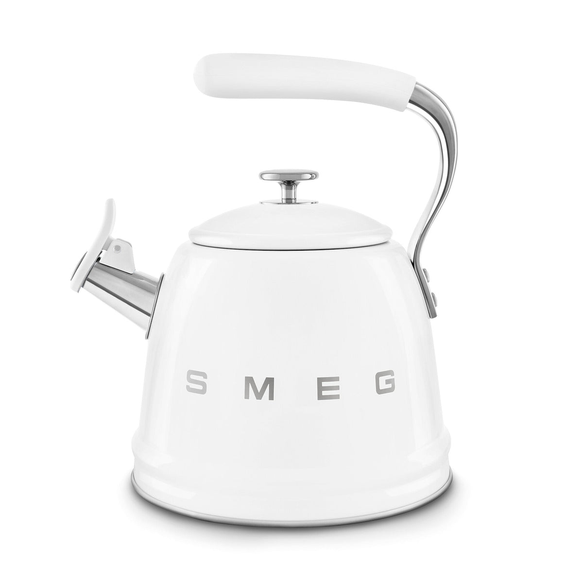 Whistling Kettle