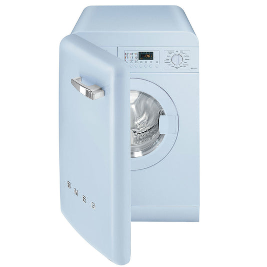 60cm 50s Style Freestanding Washing Machine 7kg