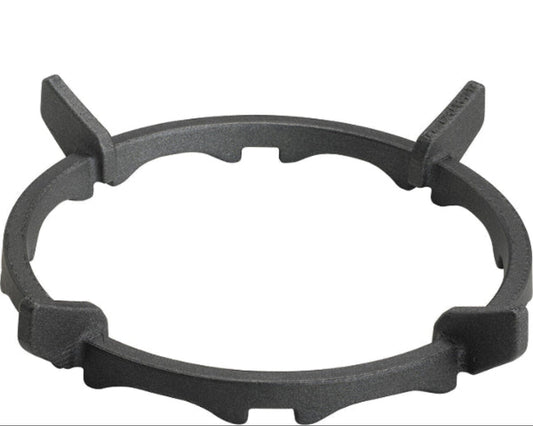 Hob and cooker accessory