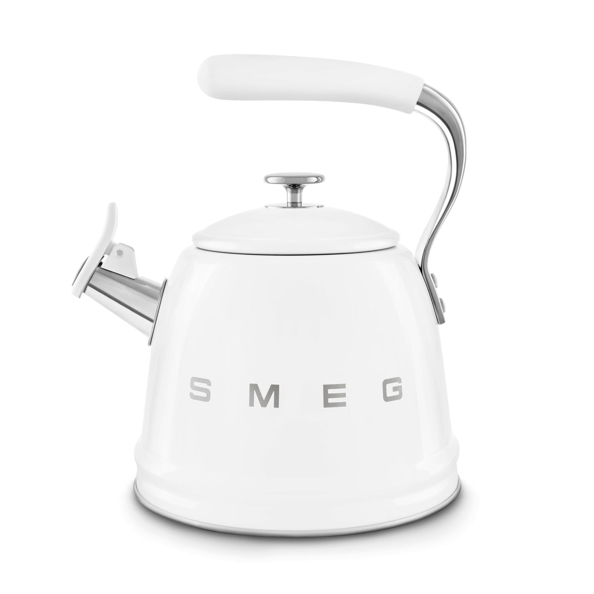 Whistling Kettle